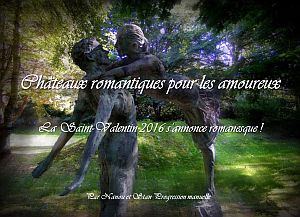 St-Valentin romanesque