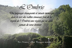 L'Ombrie