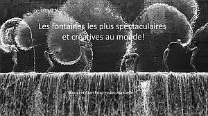 Fontaines cratives
