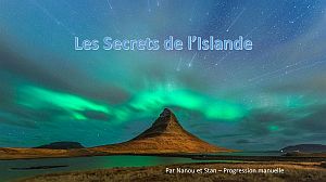 Secrets de l'Islande