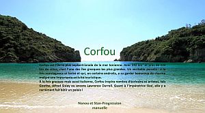 Corfou