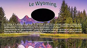 Le Wyoming