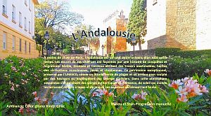L'Andalousie