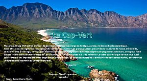 Le Cap Vert